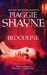 Bloodline (Wings in the Night, #16)