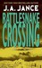 Rattlesnake Crossing (Joanna Brady, #6)