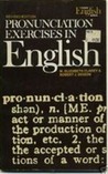 Pronunciation Exercises in English