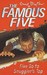 Five Go to Smuggler's Top (...