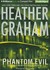 Phantom Evil (Krewe of Hunters, #1)