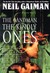 Sandman, Vol. 9: The Kindly Ones (Sandman Collected Library)