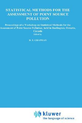 Statistical Methods for the Assessment of Point Source Pollution