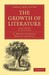 The Growth of Literature 3 ...