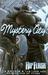 Hip Flask: Mystery City
