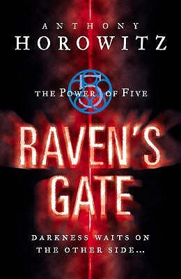 By: Anthony Horowitz