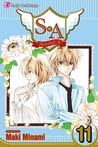 Special A, Vol. 11 by Minami Maki Special A, Vol. 11 by Minami Maki