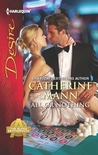 All Or Nothing (#2 The Alpha Brotherhood)