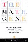 The Math Gene by Keith J. Devlin