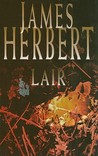 Lair by James Herbert Lair by James Herbert