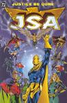 JSA, Vol. 1 by James Robinson