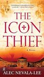 The Icon Thief by Alec Nevala-Lee The Icon Thief by Alec Nevala-Lee