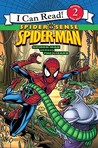 Spider-Man: Spider-Man versus the Lizard