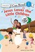 Jesus Loves the Little Chil...