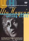 Uta Hagen's Acting Class: The DVDs