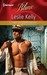 Terms of Surrender (Harlequin Blaze) (Uniformly Hot!, #18)