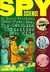Spy Science: 40 Secret-Sleuthing, Code-Cracking, Spy-Catching Activities for Kids