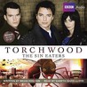 Torchwood by Brian Minchin