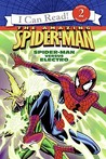 Spider-Man: Spider-Man versus Electro