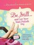 Be Still... and Let Your Nail Polish Dry: A Devo for Women on the Go!