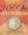 Wicca by Timothy Roderick Wicca by Timothy Roderick