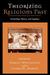 Theorizing Religions Past: ...