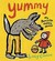 Yummy: My Favourite Nursery Stories (Hardcover)