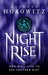 Nightrise (The Power of Five, #3)