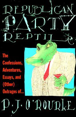Adventure confession essay other outrage party reptile republican
