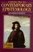 Introduction to Contemporary Epistemology