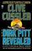 Clive Cussler and Dirk Pitt Revealed 