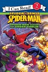 Spider-Man: Spider-Man versus the Green Goblin