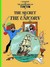 The Secret Of The Unicorn (Paperback)