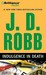 Indulgence in Death (Audio CD)