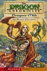 Dragon's Milk (Dragon Chronicles, #1)