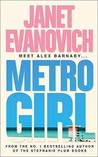 Metro Girl (Alex Barnaby, #1)