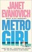 Metro Girl (Alex Barnaby, #1)