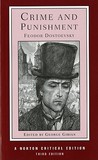 Crime and Punishment: A Norton Critical Edition