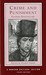 Crime and Punishment by Fyodor Dostoyevsky Crime and Punishment by Fyodor Dostoyevsky