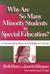 Why Are So Many Minority Students in Special Education?: Understanding Race & Disability in Schools