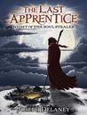 Night of the Soul Stealer (The Last Apprentice / Wardstone Chronicles, #3)