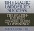 The Magic Ladder to Success: The Wealth-Builder's Concise Guide to Winning! (Audio CD)