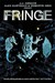 "Fringe" by Tom Mandrake "Fringe" by Tom Mandrake