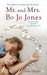 Mr. and Mrs. Bo Jo Jones (Hardcover)