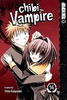 Chibi Vampire, Volume 14 by Yuna Kagesaki