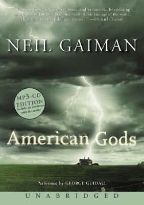 American Gods
