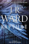 Rapture (The Fallen Angels, #4)
