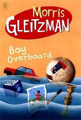Boy overboard essay