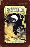 The Legend of Sleepy Hollow by Washington Irving The Legend of Sleepy Hollow by Washington Irving