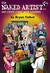 The Naked Artist Comic Book...